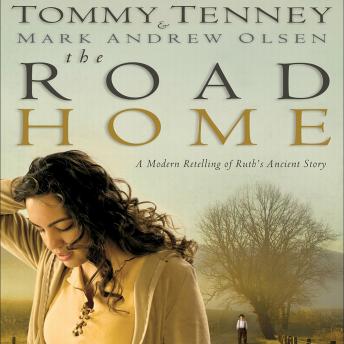 Road Home, Tommy Tenney