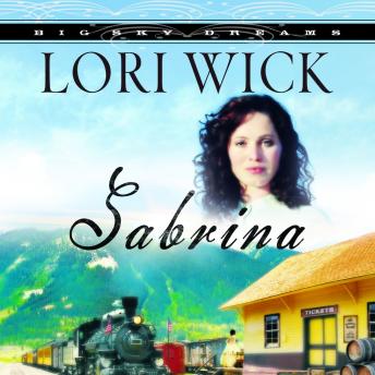 Sabrina, Audio book by Lori Wick