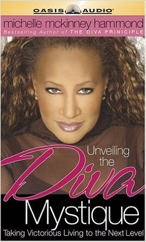 Unveiling the Diva Mystique: Taking Victorious Living to the Next Level