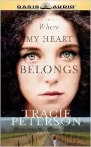 Download Where My Heart Belongs by Tracie Peterson