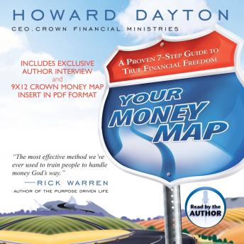 Download Your Money Map by Howard Dayton