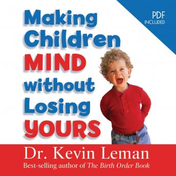 Making Children Mind Without Losing Yours sample.