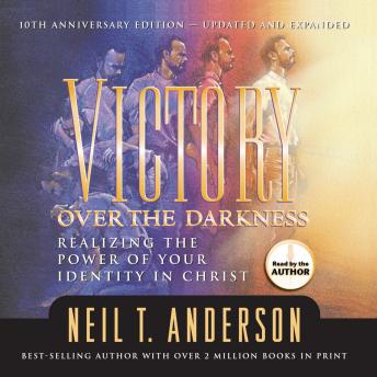 Download Victory Over the Darkness by Neil Anderson