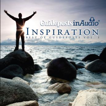 Guideposts Inspiration: The Best of Guideposts #1