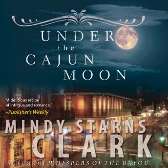 Under the Cajun Moon