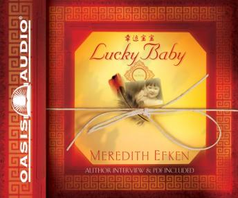 Lucky Baby: A Novel