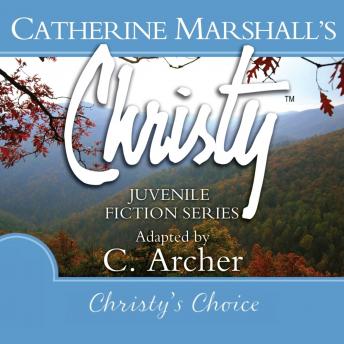 Download Christy's Choice by Catherine Marshall
