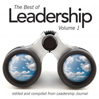 The Best of Leadership: Volume 1: Vision