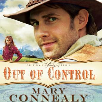 Out of Control, Audio book by Mary Connealy