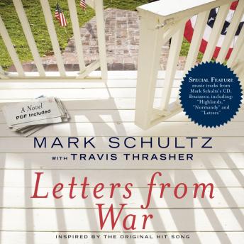 Letters from War: A Novel