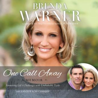 One Call Away: Answering Life's Challenges with Unshakable Faith