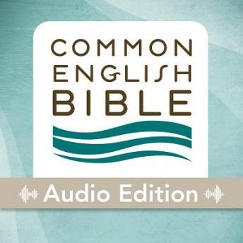 Ceb Common English Audio Edition - 