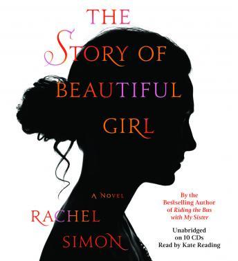 Story of Beautiful Girl, Rachel Simon