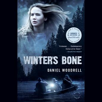 Winter's Bone: A Novel sample.
