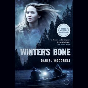 Winter's Bone: A Novel