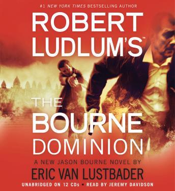 Robert Ludlum's (TM) The Bourne Dominion