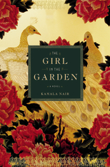 Girl in the Garden, Kamala Nair