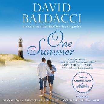 Download One Summer by David Baldacci
