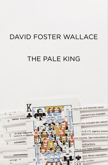Download Pale King by David Foster Wallace