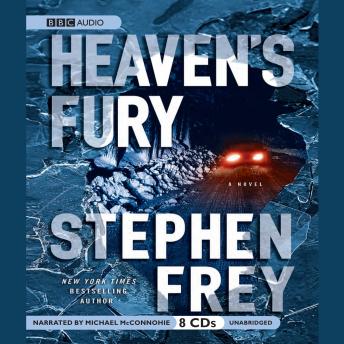 Heaven’s Fury: A Novel