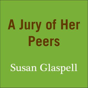 Jury of Her Peers sample.