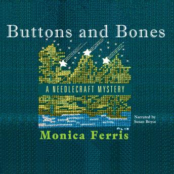 Buttons and Bones sample.