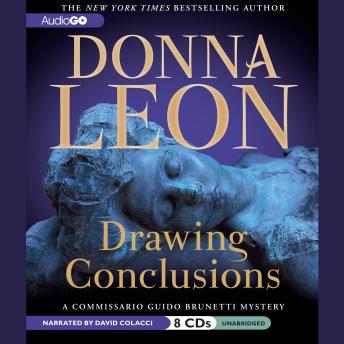 Drawing Conclusions, Donna Leon