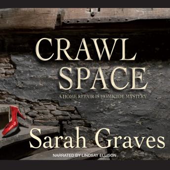 Crawlspace sample.