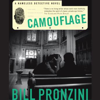 Camouflage, Bill Pronzini