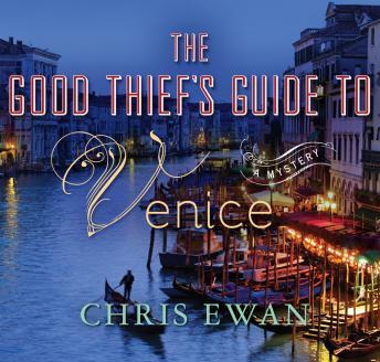 Download Good Thief’s Guide to Venice by Chris Ewan