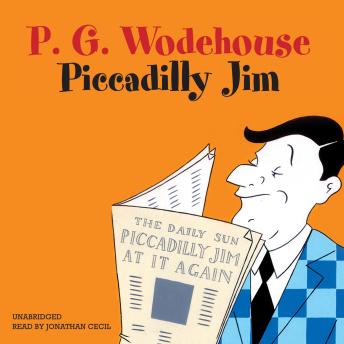 Piccadilly Jim sample.