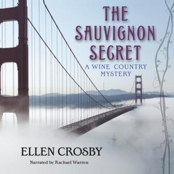 Sauvignon Secret, Ellen Crosby