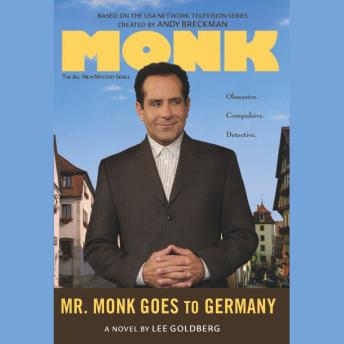 Mr. Monk Goes to Germany sample.