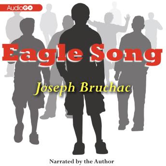 Eagle Song sample.