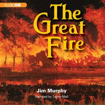 Download Best Audiobooks Kids The Great Fire by Jim Murphy Audiobook Free Download Kids free audiobooks and podcast