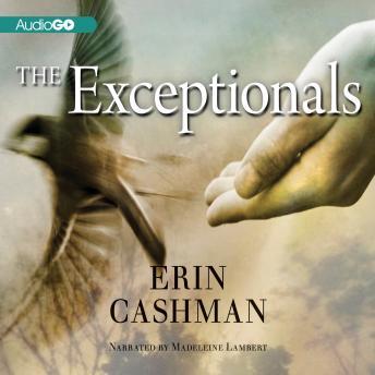 Listen Best Audiobooks Kids The Exceptionals by Erin Cashman Audiobook Free Download Kids free audiobooks and podcast