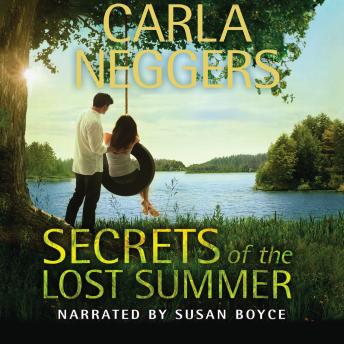 Secrets of the Lost Summer