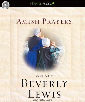 Download Amish Prayers by Beverly Lewis