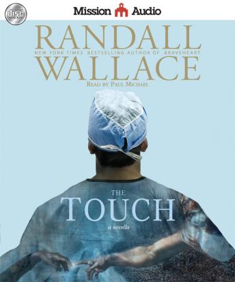 The Touch: A Novella