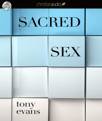 Sacred Sex sample.