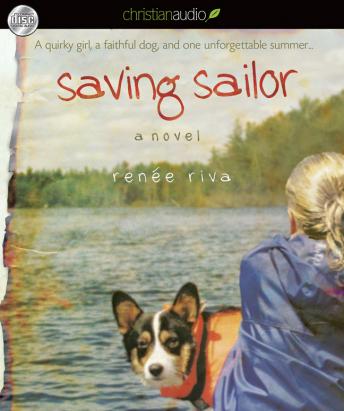 Saving Sailor: A Novel