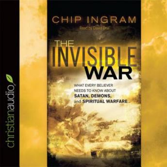 chip ingram invisible war