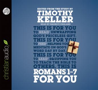Romans 1 - 7 for You sample.