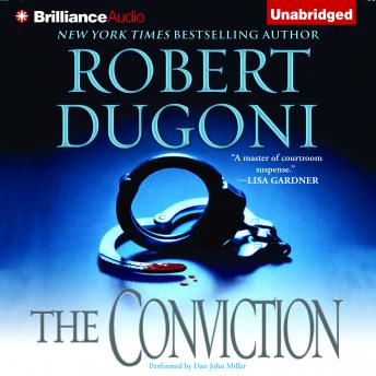 The Conviction: A Novel