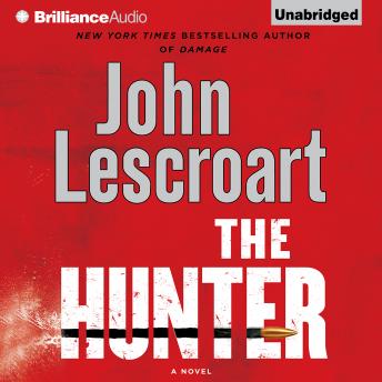 Hunter, John Lescroart