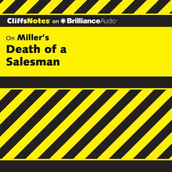 Download Death of a Salesman by Jennifer L. Scheidt M.A.