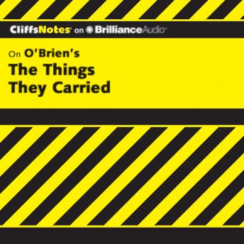 Download Things They Carried by Jill Colella