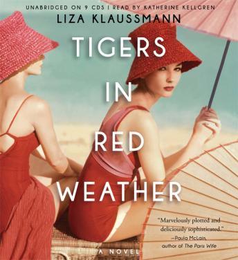Tigers in Red Weather: A Novel