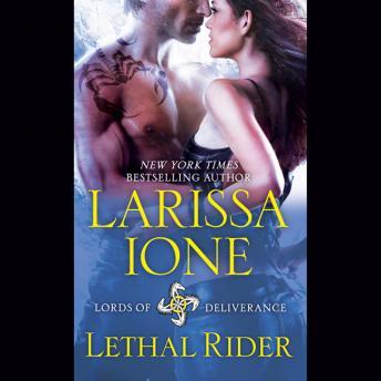 Download Lethal Rider by Larissa Ione