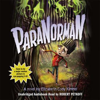 ParaNorman: A Novel